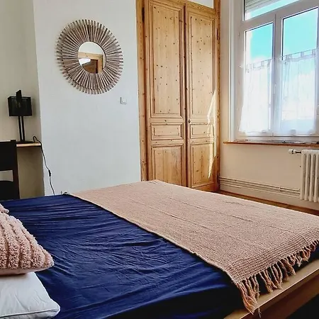 Marine*la Capitainerie Coudekerque-Branche